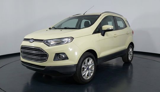 Ford • EcoSport
