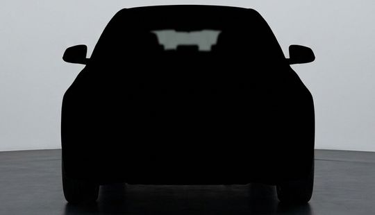 Ford • Fiesta Kinetic Design