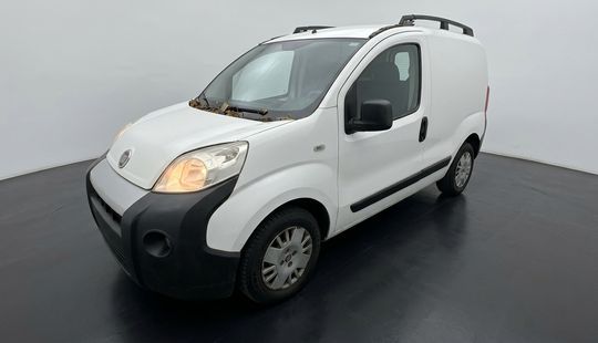 Fiat • Qubo