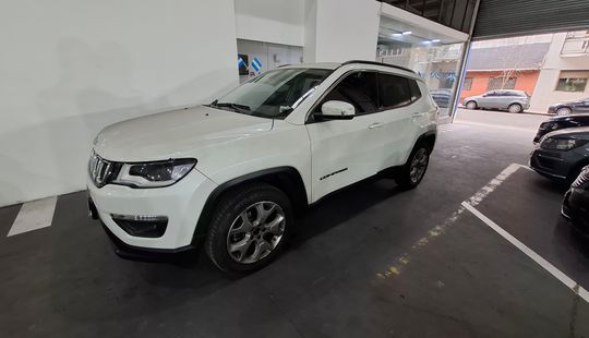 Jeep • Compass