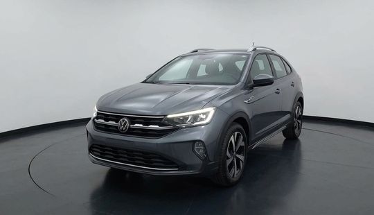 Volkswagen • Nivus