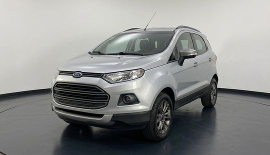 Ford • EcoSport