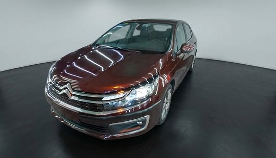 Citroen • C4 Lounge