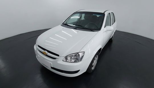 Chevrolet • Classic