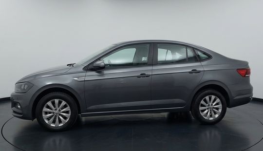 Volkswagen • Virtus