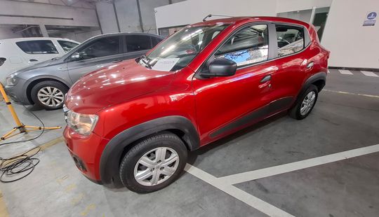 Renault • Kwid
