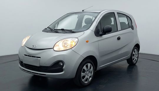 Chery • QQ