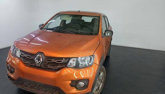 Renault • Kwid
