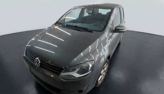 Volkswagen • Fox