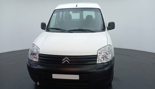 Citroen • Berlingo