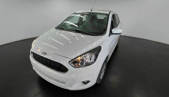 Ford • Ka