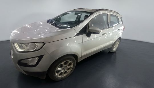 Ford • EcoSport