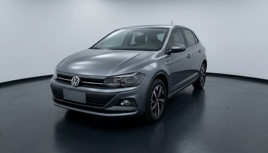 Volkswagen • Virtus