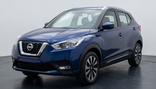 Nissan • Kicks