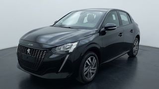 Peugeot • 208