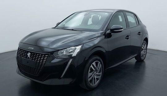 Peugeot • 208