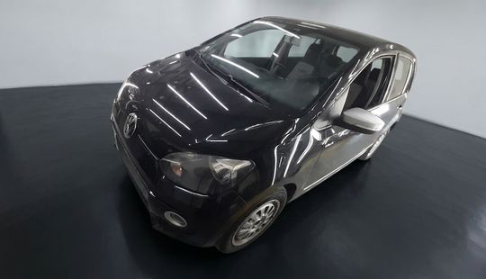 Volkswagen • up
