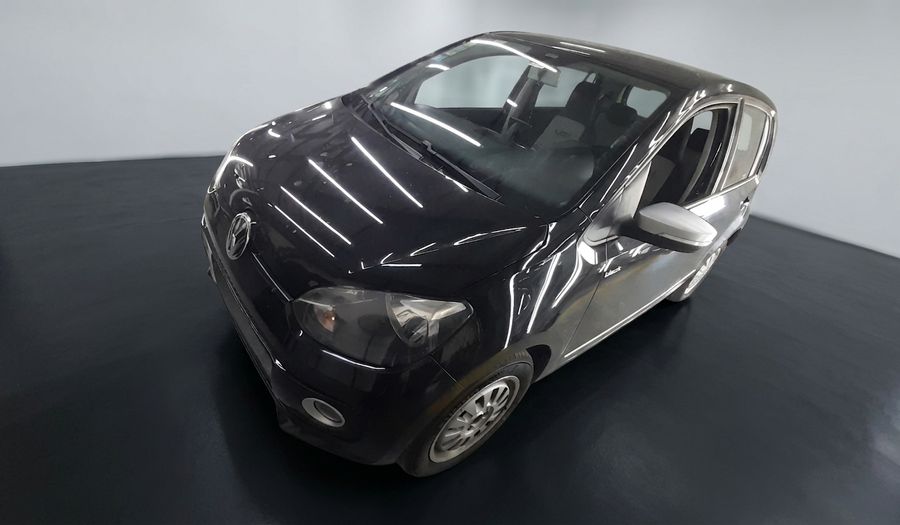 Volkswagen Up! 1.0 Black UP