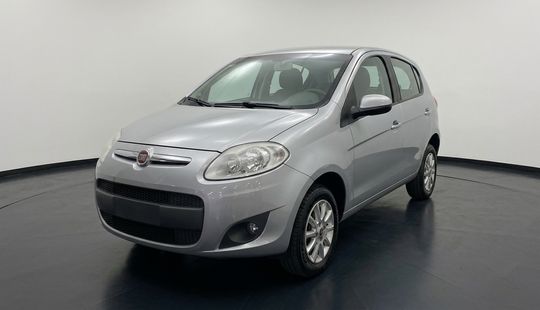 Fiat • Palio