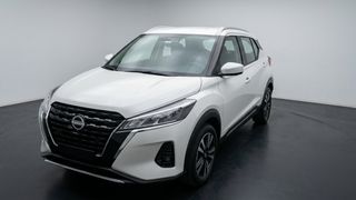 Nissan • Kicks