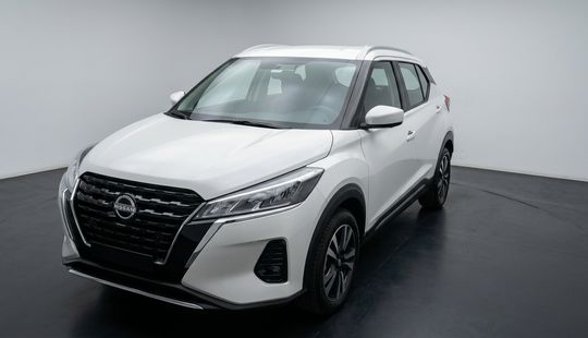 Nissan • Kicks