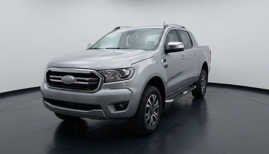 Ford • Ranger