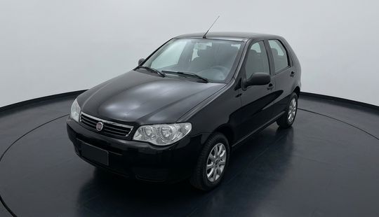 Fiat • Palio