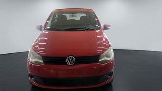 Volkswagen • Fox