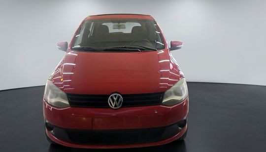 Volkswagen • Fox