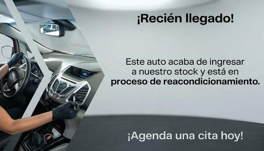Chevrolet • Joy