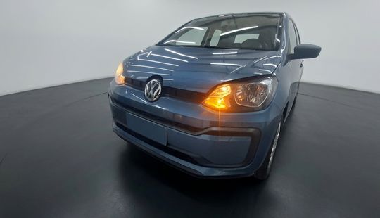 Volkswagen • up