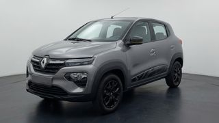Renault • Kwid