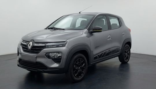 Renault • Kwid