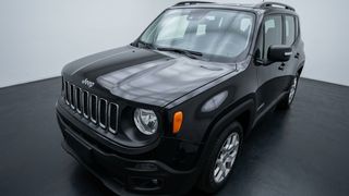 Jeep • Renegade