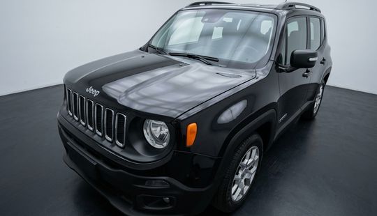 Jeep • Renegade