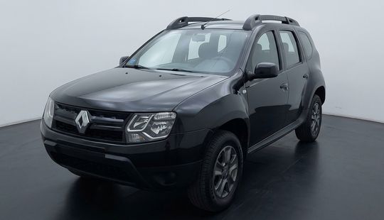 Renault • Duster