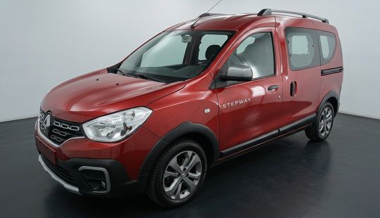 Renault • Kangoo