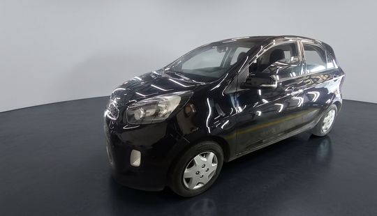 Kia • Picanto