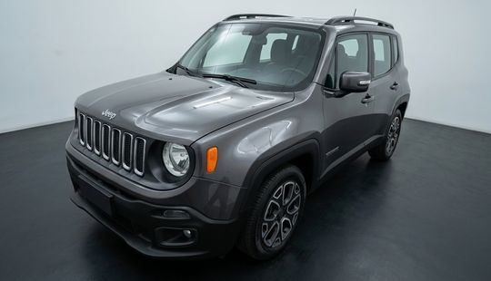 Jeep • Renegade