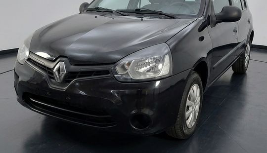 Renault • Clio