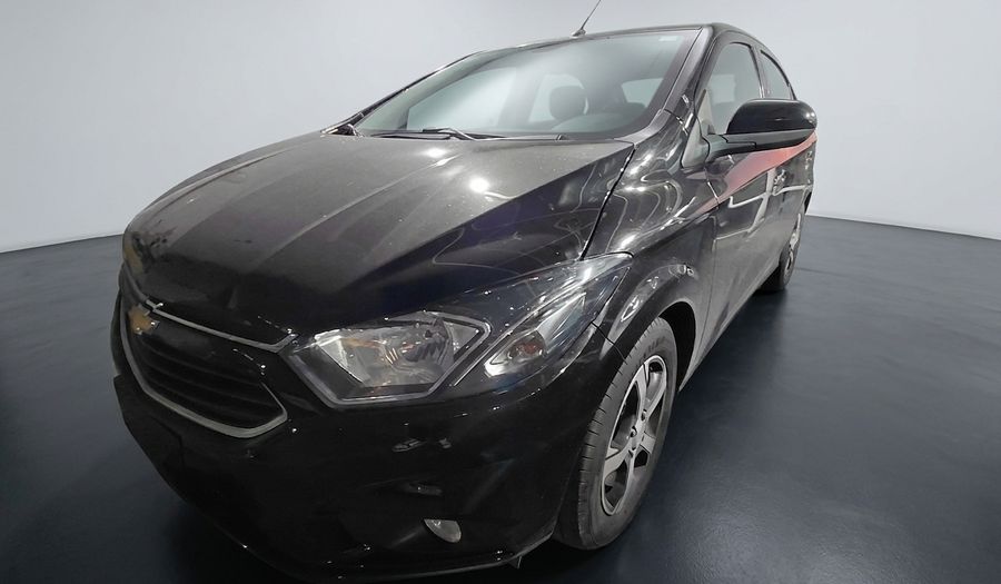 Chevrolet Onix LTZ