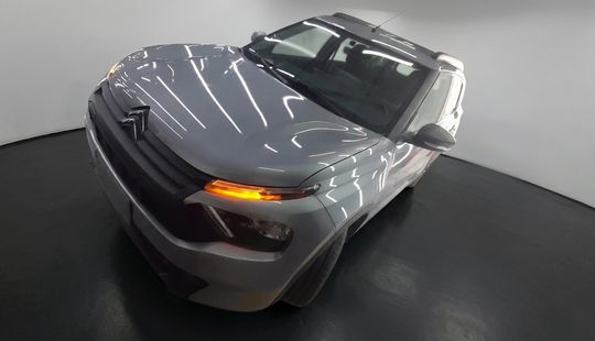 Citroen • C3 Aircross