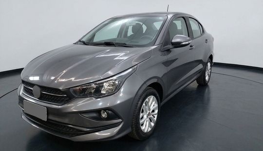 Fiat • Cronos