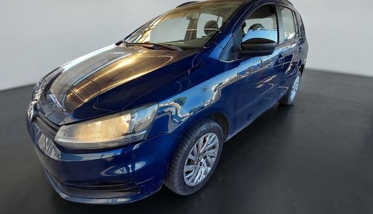 Volkswagen • Suran