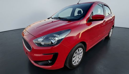 Ford • Ka