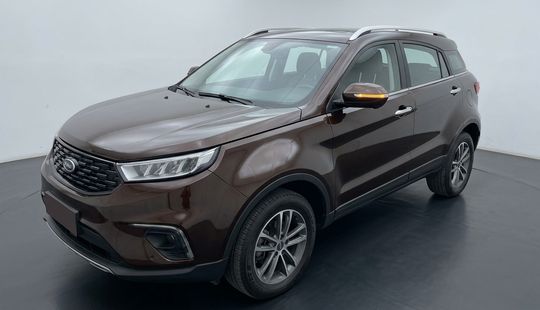 Ford • Territory