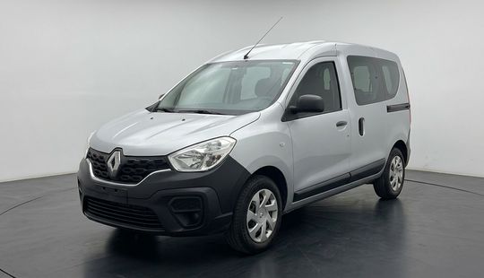 Renault • Kangoo