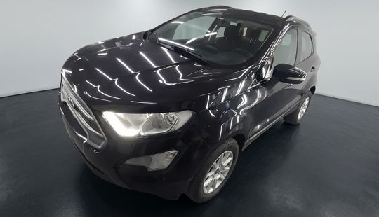 Ford • EcoSport