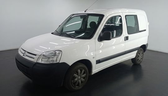 Citroen • Berlingo
