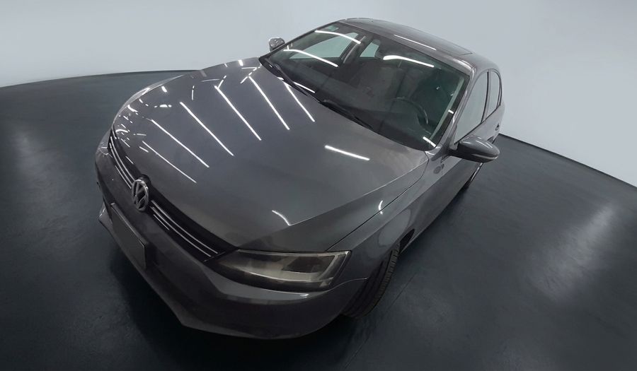 Volkswagen Vento 2.5 Luxury Tiptronic